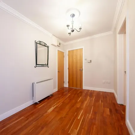 Apartment Spacious 2 Bedroom Close To Centre Dublin