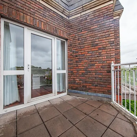 Spacious 2 Bedroom Close To Centre Дублин
